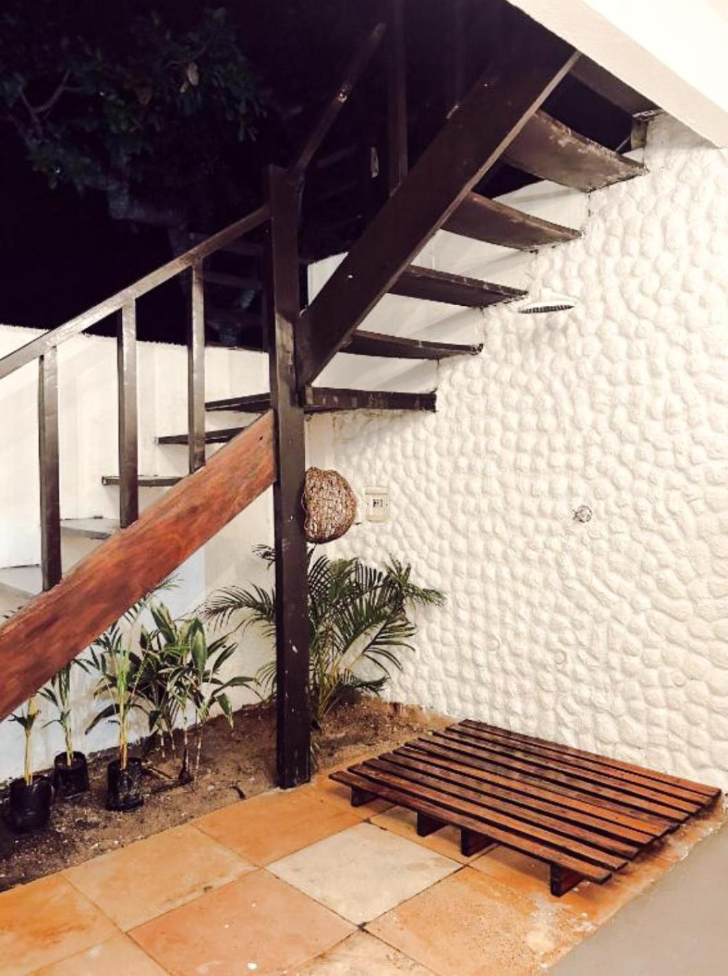 Solar De Jeri Hotel Jijoca de Jericoacoara Exterior foto